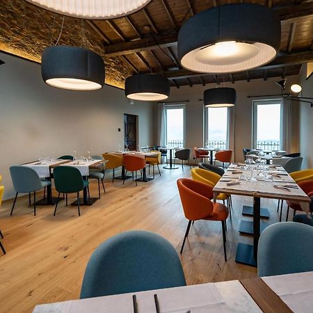 Locanda Moderna Carlambroeus Montevecchia Ngoại thất bức ảnh