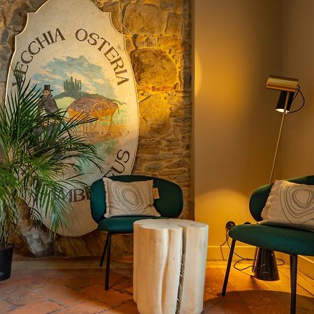 Locanda Moderna Carlambroeus Montevecchia Ngoại thất bức ảnh