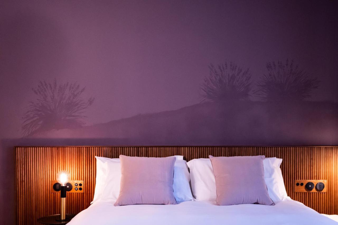 Locanda Moderna Carlambroeus Montevecchia Ngoại thất bức ảnh