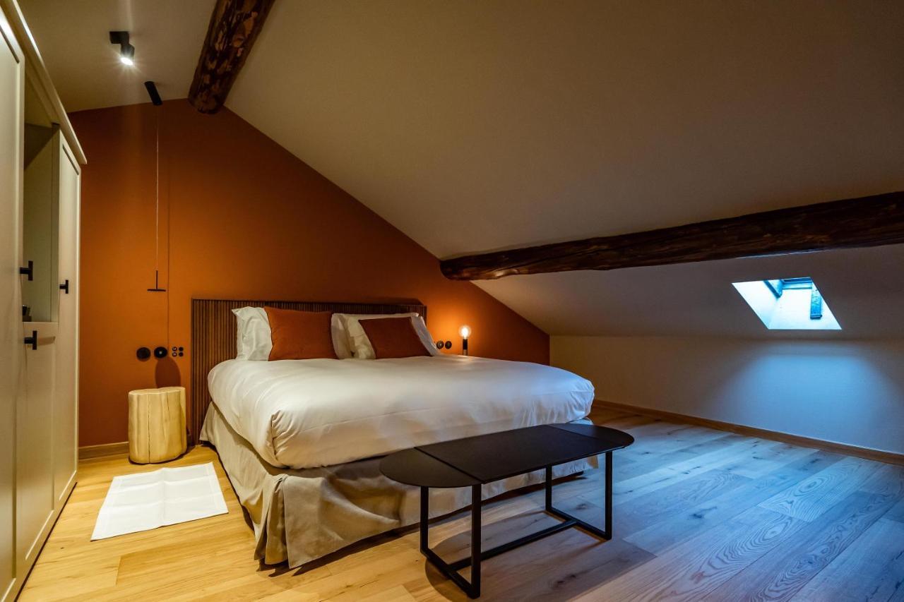 Locanda Moderna Carlambroeus Montevecchia Ngoại thất bức ảnh