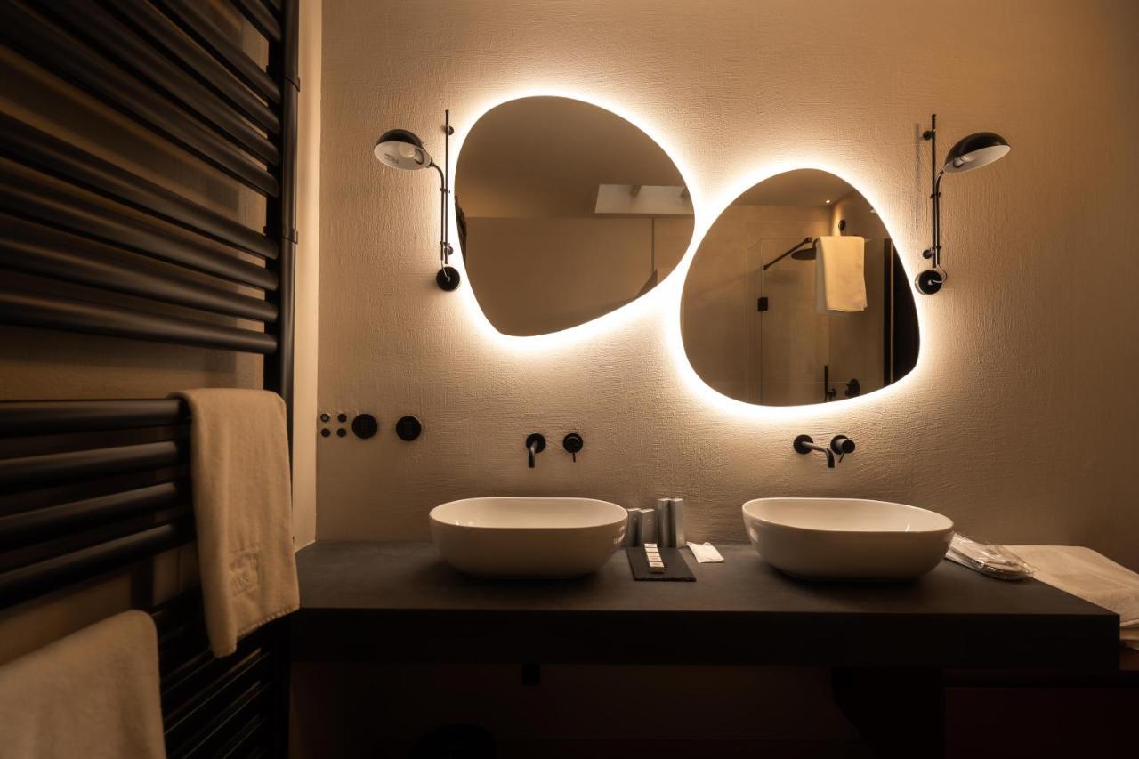 Locanda Moderna Carlambroeus Montevecchia Ngoại thất bức ảnh